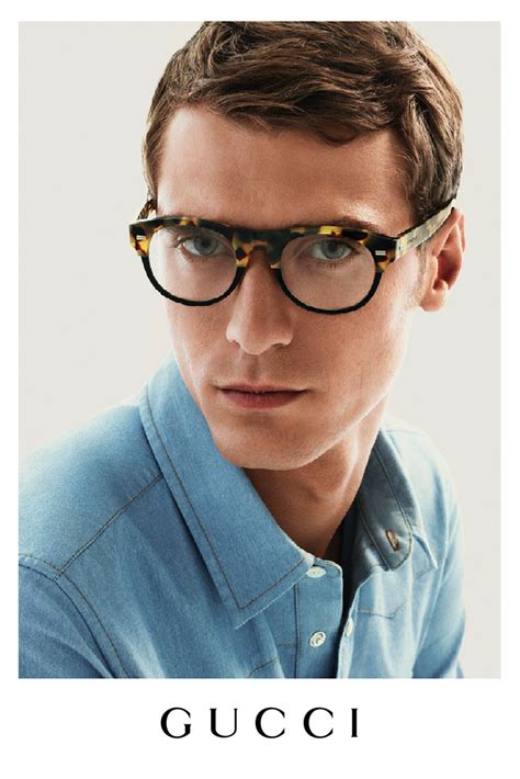 gucci frame men|gucci prescription frames for men.